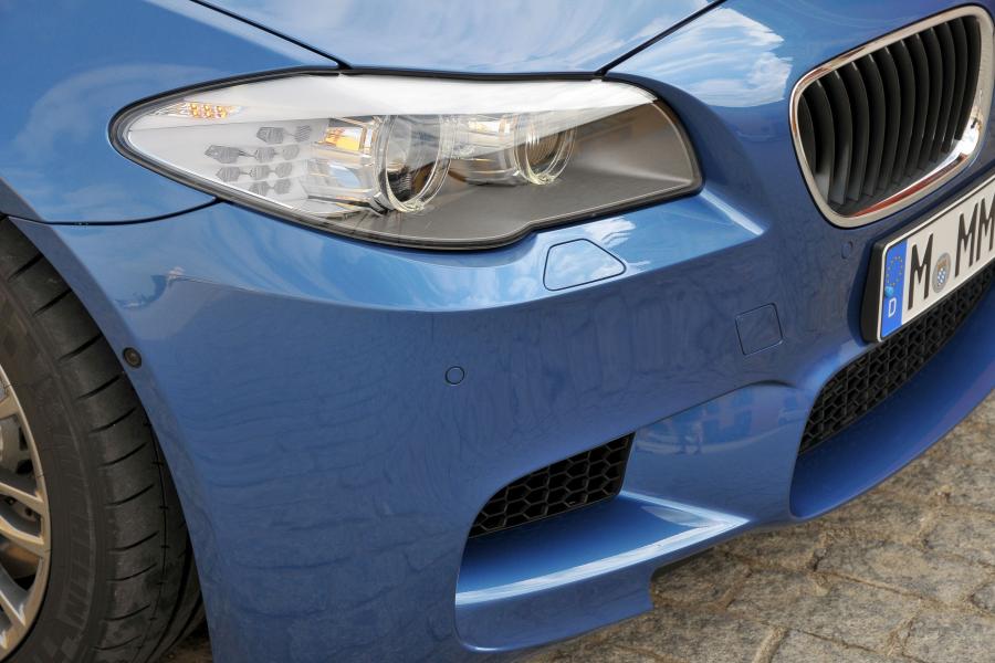  BMW M5 2011 года  (фото 69 из 344)